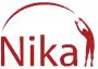 Ambulanta fizikalne medicine Nika logo